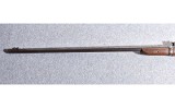 Springfield 1873 "TRAP DOOR" Single Shot Rifle - Image 6 of 10