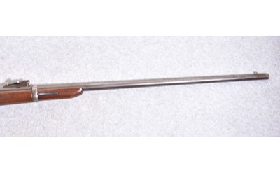 Springfield 1873 "TRAP DOOR" Single Shot Rifle - Image 4 of 10