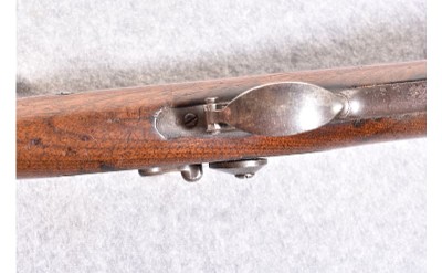 Springfield 1873 "TRAP DOOR" Single Shot Rifle - Image 7 of 10