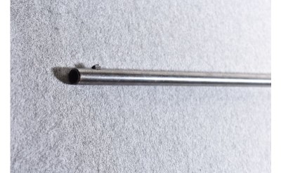 Springfield 1873 "TRAP DOOR" Single Shot Rifle - Image 5 of 10
