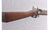 Springfield 1873 "TRAP DOOR" Single Shot Rifle - Image 2 of 10