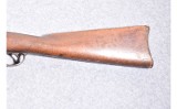 Springfield 1873 "TRAP DOOR" Single Shot Rifle - Image 9 of 10