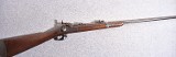 Springfield 1873 "TRAP DOOR" Single Shot Rifle - Image 1 of 10