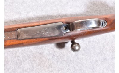 BYF 98 Bolt Action Rifle - Image 7 of 10