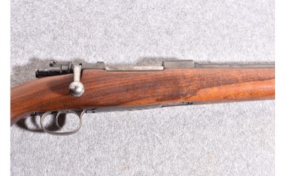BYF 98 Bolt Action Rifle - Image 3 of 10