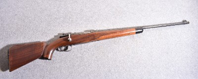 BYF 98 Bolt Action Rifle - Image 1 of 10