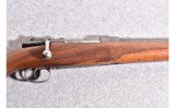 BYF 98 Bolt Action Rifle - Image 3 of 10