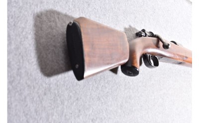 BYF 98 Bolt Action Rifle - Image 10 of 10