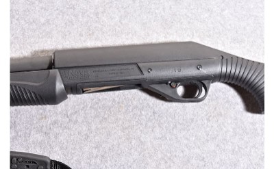 Benelli Nova 12 Gauge Pump Action Shotgun - Image 8 of 10