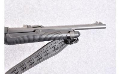 Benelli Nova 12 Gauge Pump Action Shotgun - Image 4 of 10