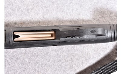 Benelli Nova 12 Gauge Pump Action Shotgun - Image 7 of 10