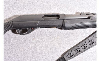 Benelli Nova 12 Gauge Pump Action Shotgun - Image 3 of 10