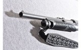 Benelli Nova 12 Gauge Pump Action Shotgun - Image 5 of 10