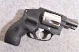 Smith & Wesson 442-1 .38 SPL+P Revolver - Image 1 of 2