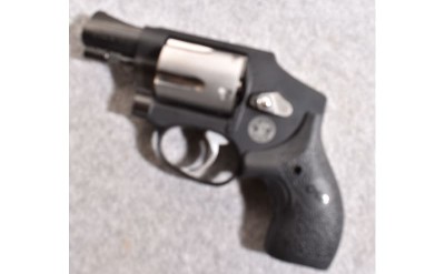 Smith & Wesson 442-1 .38 SPL+P Revolver - Image 2 of 2