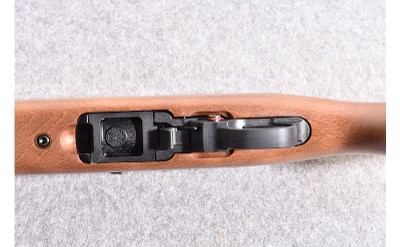 Ruger 10/22 .22 Long Rifle Semi-Auto Rifle - Image 7 of 10