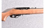 Ruger 10/22 .22 Long Rifle Semi-Auto Rifle - Image 3 of 10