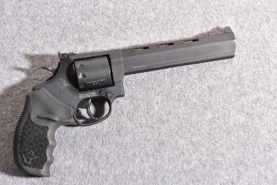 Taurus 992 Tracker .22 Long Rifle Revolver - Image 1 of 2