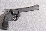Taurus 992 Tracker .22 Long Rifle Revolver - Image 1 of 2