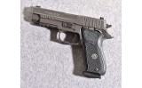 Sig Sauer P220 Legion .45 ACP Single Action Semi-Auto Pistol - Image 2 of 2