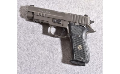 Sig Sauer P220 Legion .45 ACP Single Action Semi-Auto Pistol - Image 2 of 2