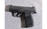 Sig Sauer P365 9MM Luger Semi-Auto Pistol - Image 2 of 2