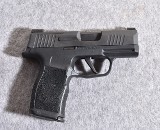 Sig Sauer P365 9MM Luger Semi-Auto Pistol - Image 1 of 2