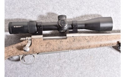 Remington 700 .300 Winchester Magnum Bolt action Rifle - Image 3 of 10