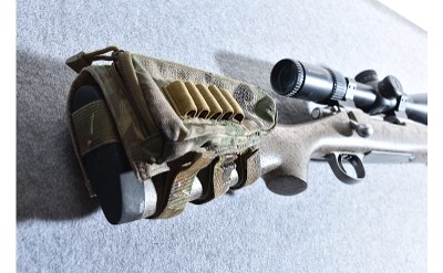 Remington 700 .300 Winchester Magnum Bolt action Rifle - Image 10 of 10