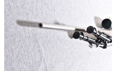 Remington 700 .300 Winchester Magnum Bolt action Rifle - Image 5 of 10