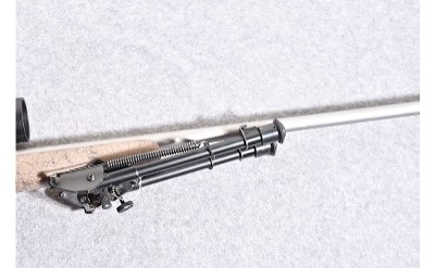 Remington 700 .300 Winchester Magnum Bolt action Rifle - Image 4 of 10