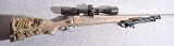 Remington 700 .300 Winchester Magnum Bolt action Rifle - Image 1 of 10