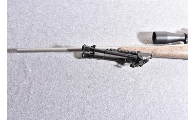 Remington 700 .300 Winchester Magnum Bolt action Rifle - Image 6 of 10