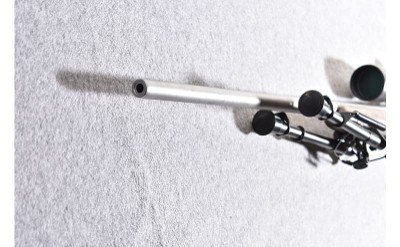 Remington 700 .300 Winchester Magnum Bolt action Rifle - Image 5 of 10
