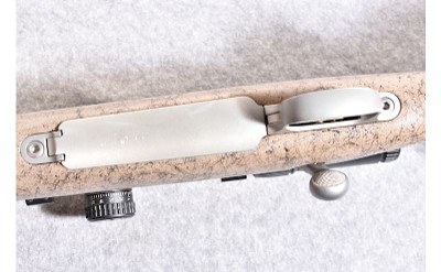 Remington 700 .300 Winchester Magnum Bolt action Rifle - Image 7 of 10