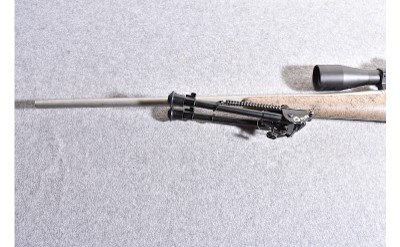 Remington 700 .300 Winchester Magnum Bolt action Rifle - Image 6 of 10