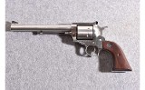New Model Super Blackhawk .44 Magnum Revolver - Image 2 of 2