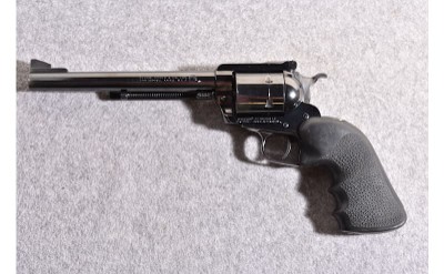 New Model Super Blackhawk .44 Magnum Revolver - Image 2 of 2