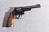 Smith & Wesson 27-9 .357 Magnum Revolver - Image 1 of 2