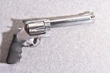 Smith & Wesson 460 XVR .460 S&W Magnum Revolver - Image 1 of 2