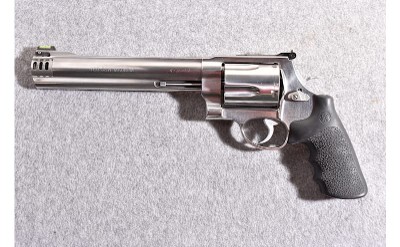 Smith & Wesson 460 XVR .460 S&W Magnum Revolver - Image 2 of 2