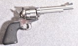 Ruger New Model Blackhawk .357 Magnum Revolver - Image 1 of 2