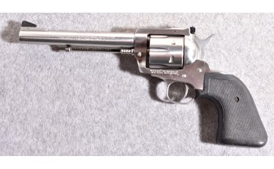 Ruger New Model Blackhawk .357 Magnum Revolver - Image 2 of 2