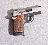 Sig Sauer P938 9MM Luger Semi-Auto Pistol - Image 1 of 2