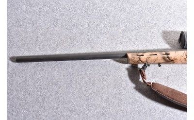 Remington 700 .22-250 Remington Bolt Action Rifle - Image 6 of 10