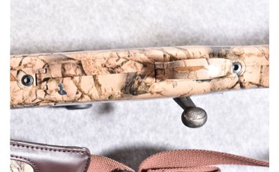 Remington 700 .22-250 Remington Bolt Action Rifle - Image 7 of 10