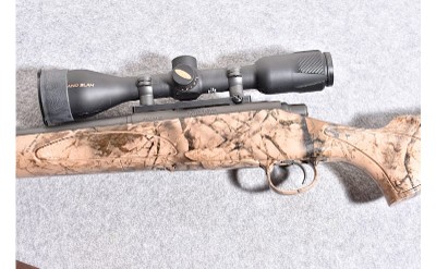 Remington 700 .22-250 Remington Bolt Action Rifle - Image 8 of 10