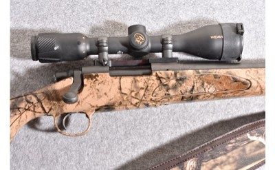 Remington 700 .22-250 Remington Bolt Action Rifle - Image 3 of 10