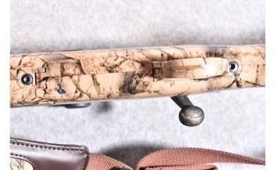 Remington 700 .22-250 Remington Bolt Action Rifle - Image 7 of 10