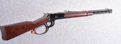 Rossi R92 .357 MAG/.38 SPL Lever Action Rifle - Image 1 of 9